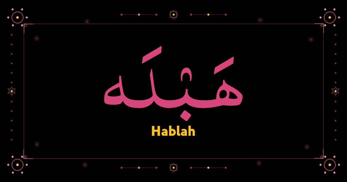 Hablah