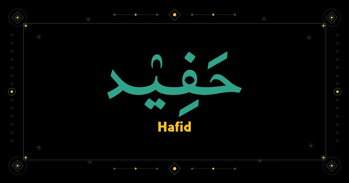 Hafid