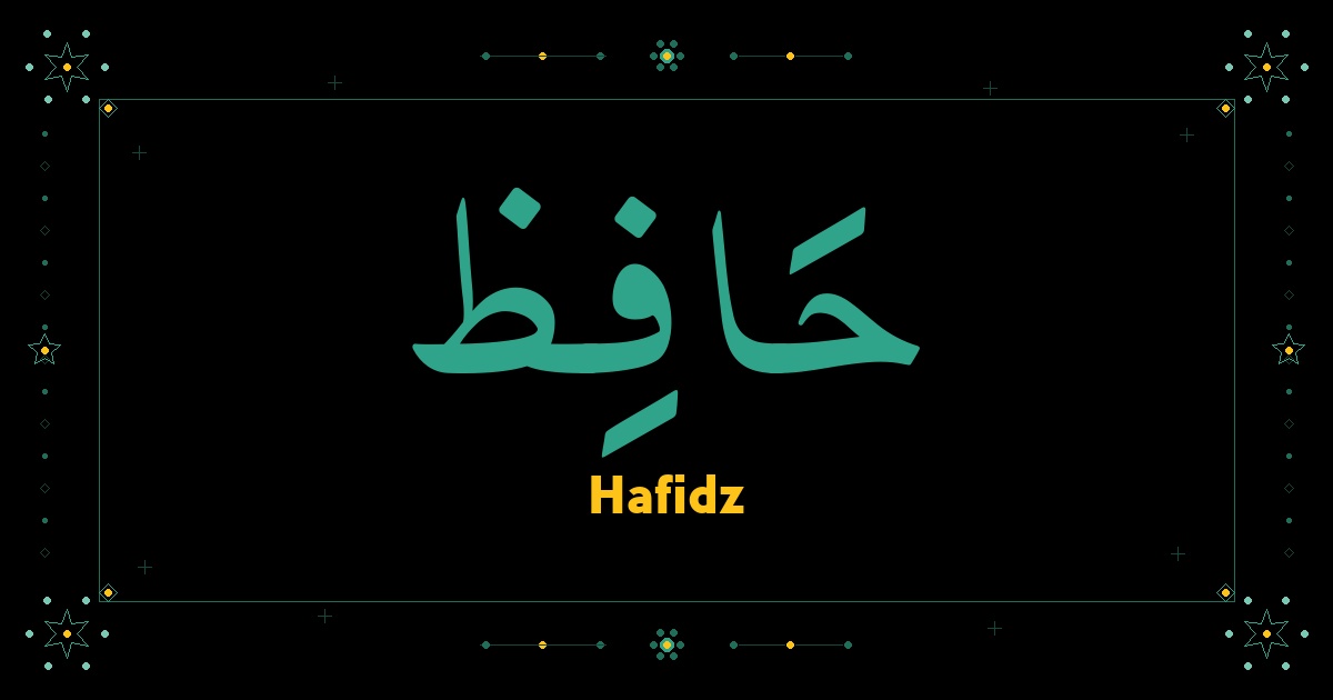 Hafidz