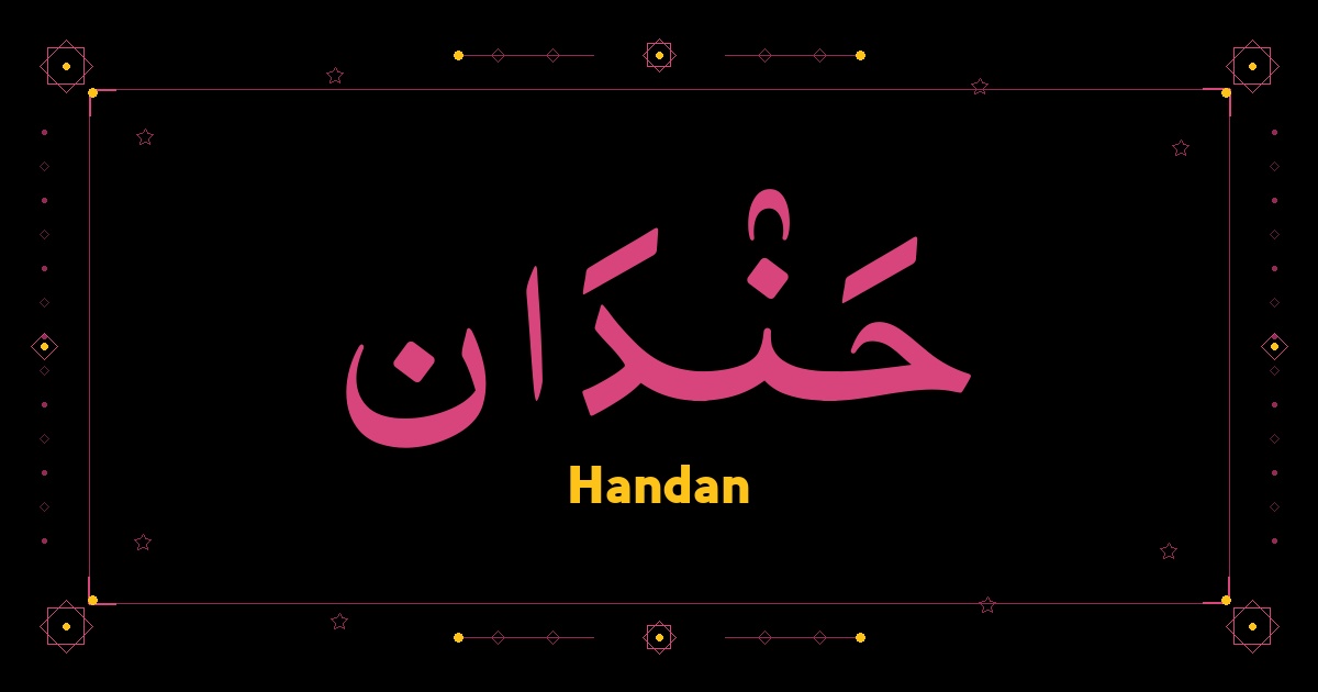 Handan
