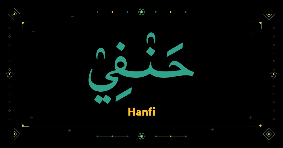 Hanfi