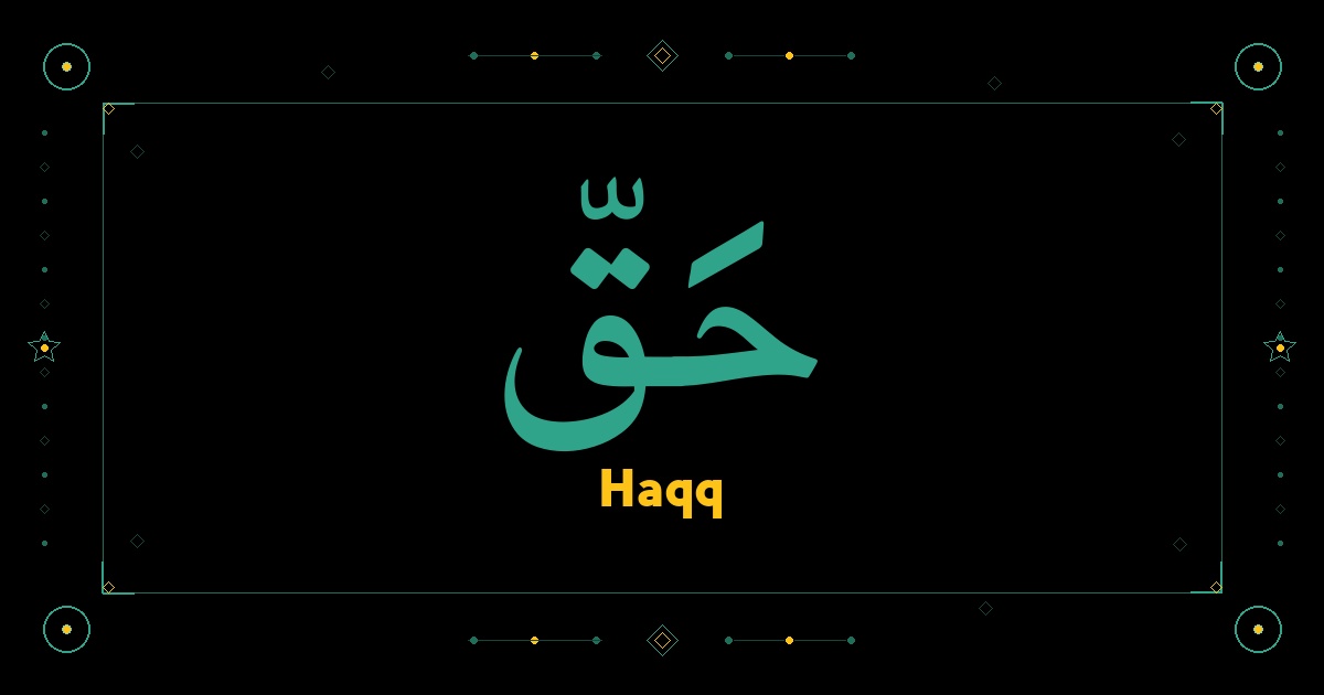 Haqq