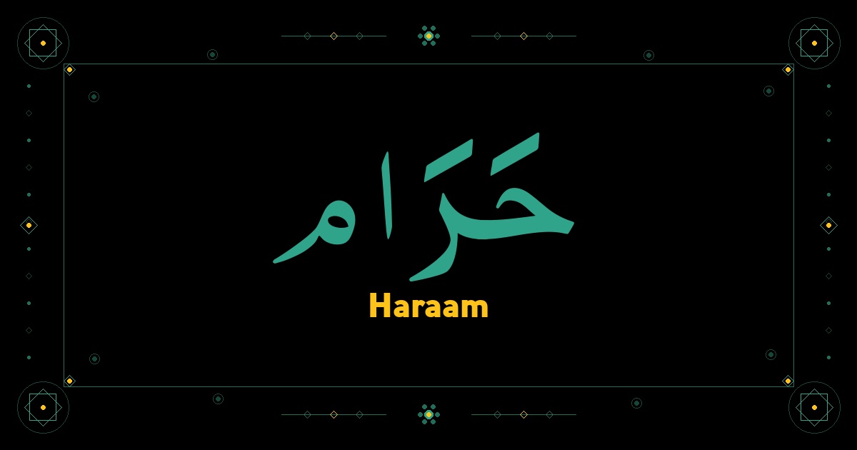 Haraam