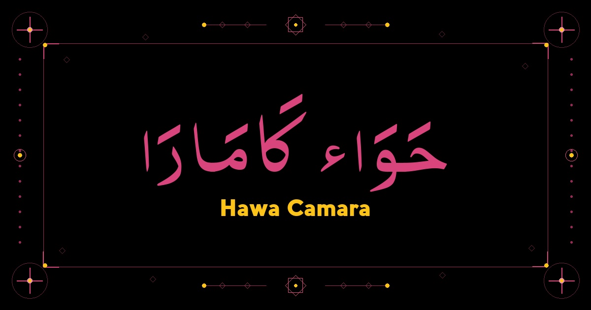Hawa Camara