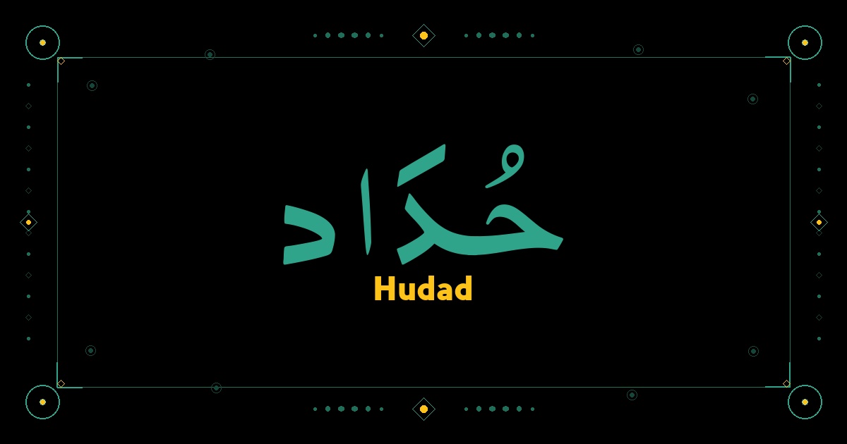 Hudad