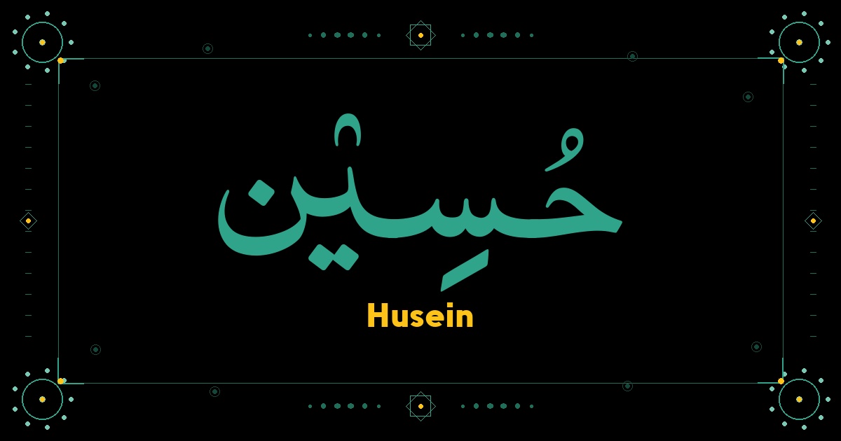 Husein