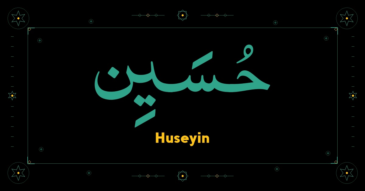 Huseyin