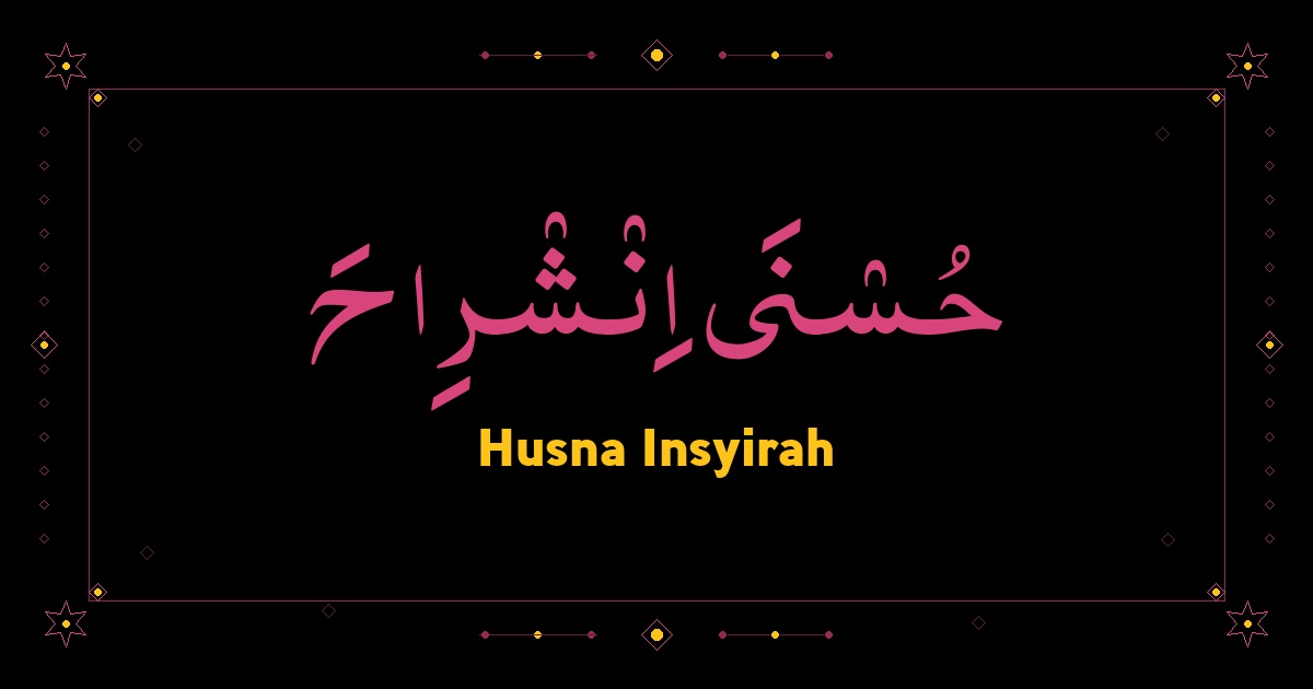 Husna Insyirah