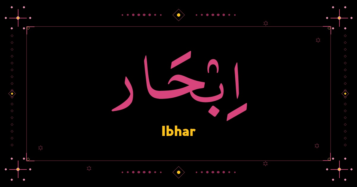Ibhar