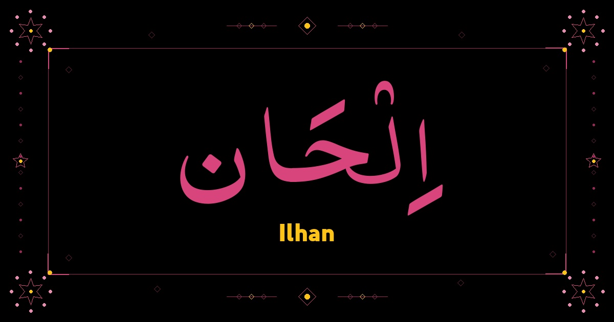 Ilhan