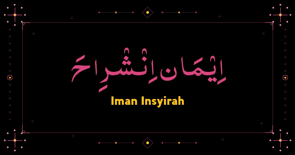 Iman Insyirah