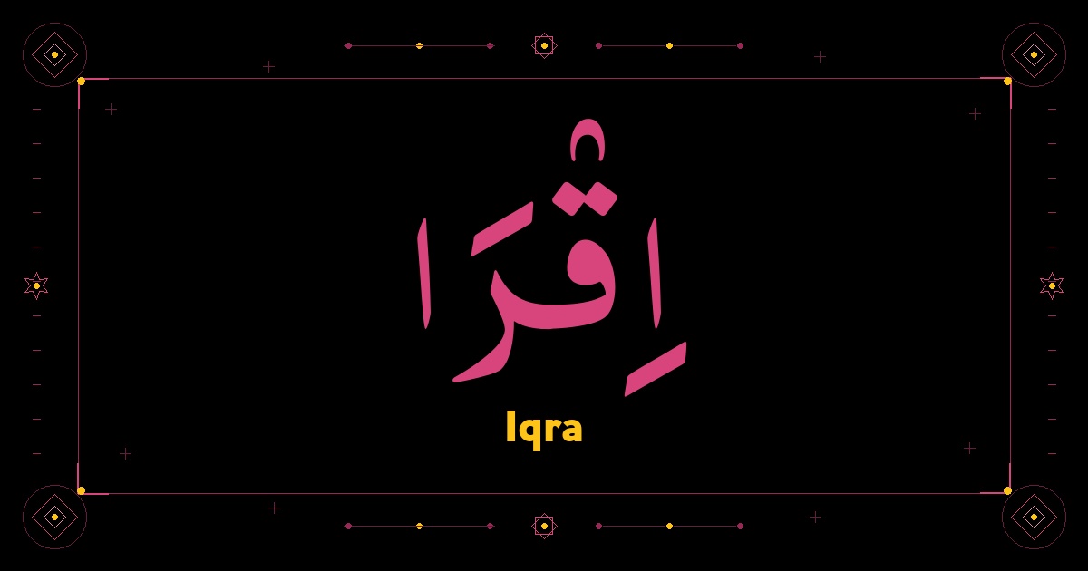 Iqra