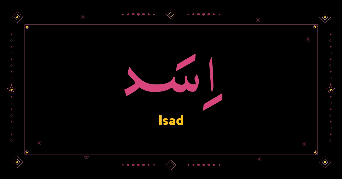 Isad