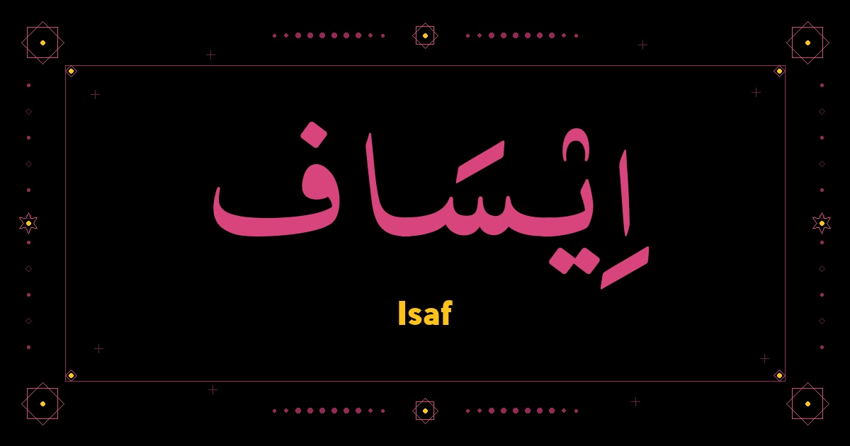 Isaf