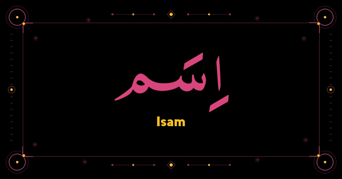 Isam