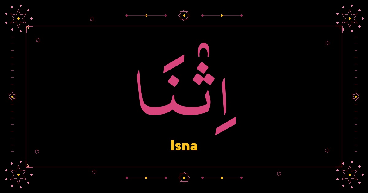 Isna