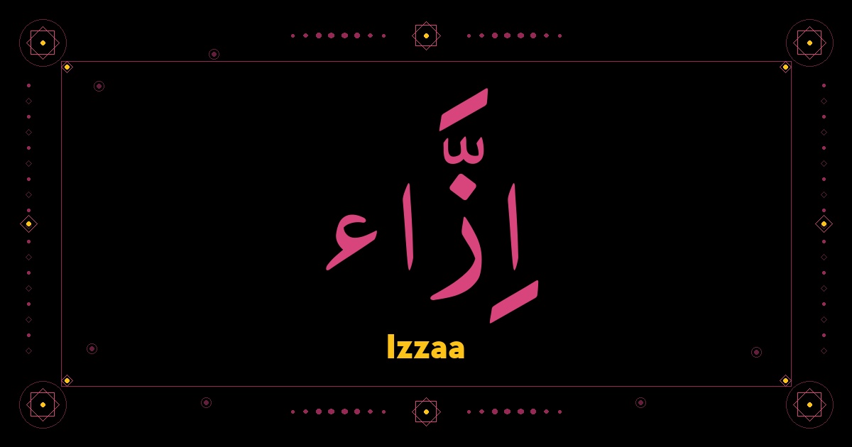 Izzaa
