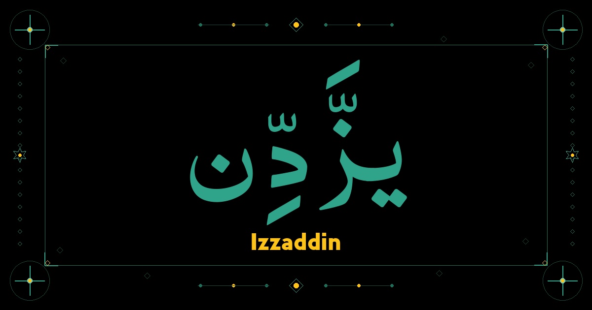 Izzaddin