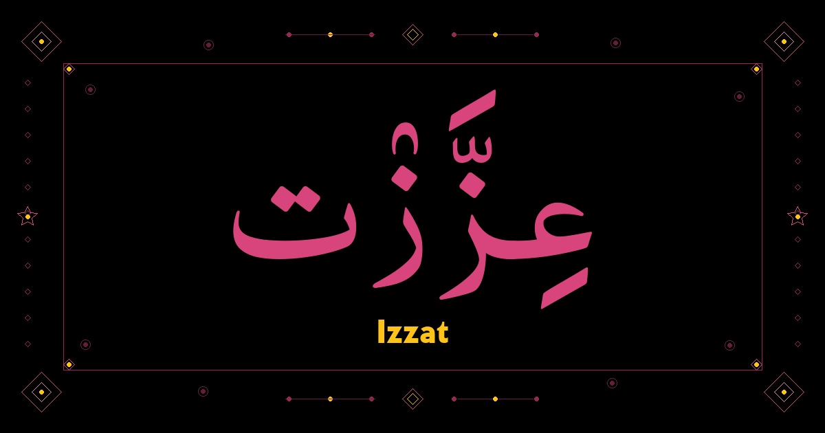 Izzat