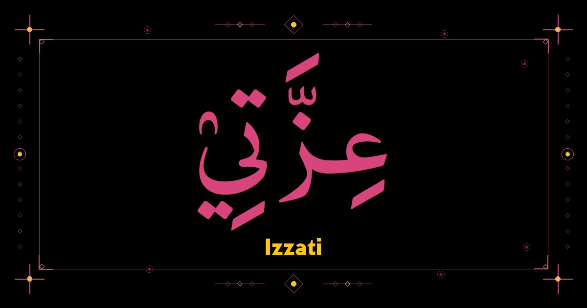 Izzati