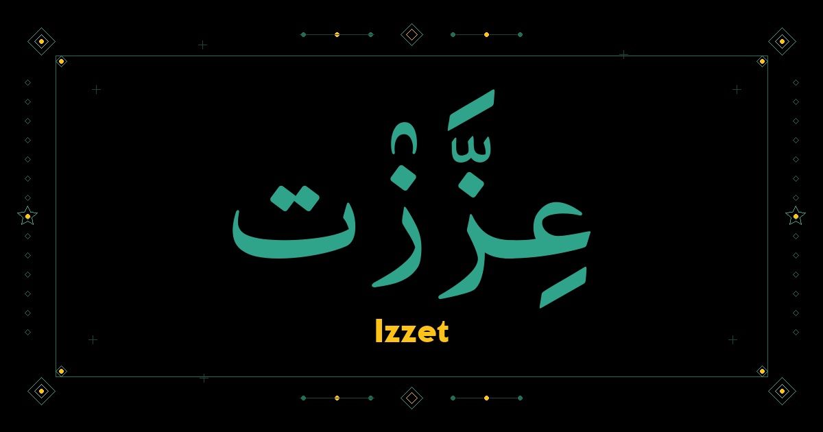 Izzet