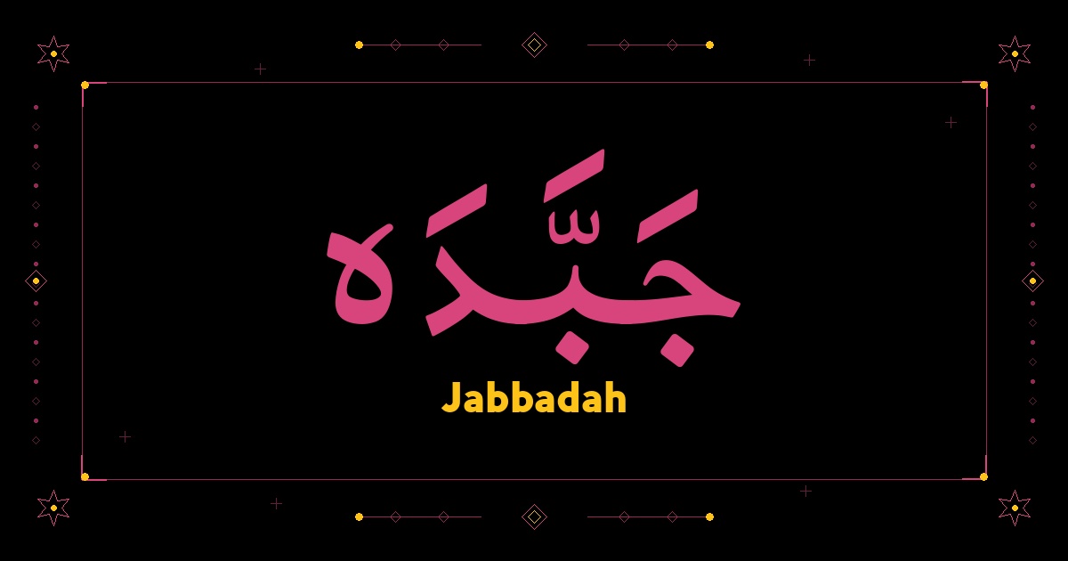 Jabbadah