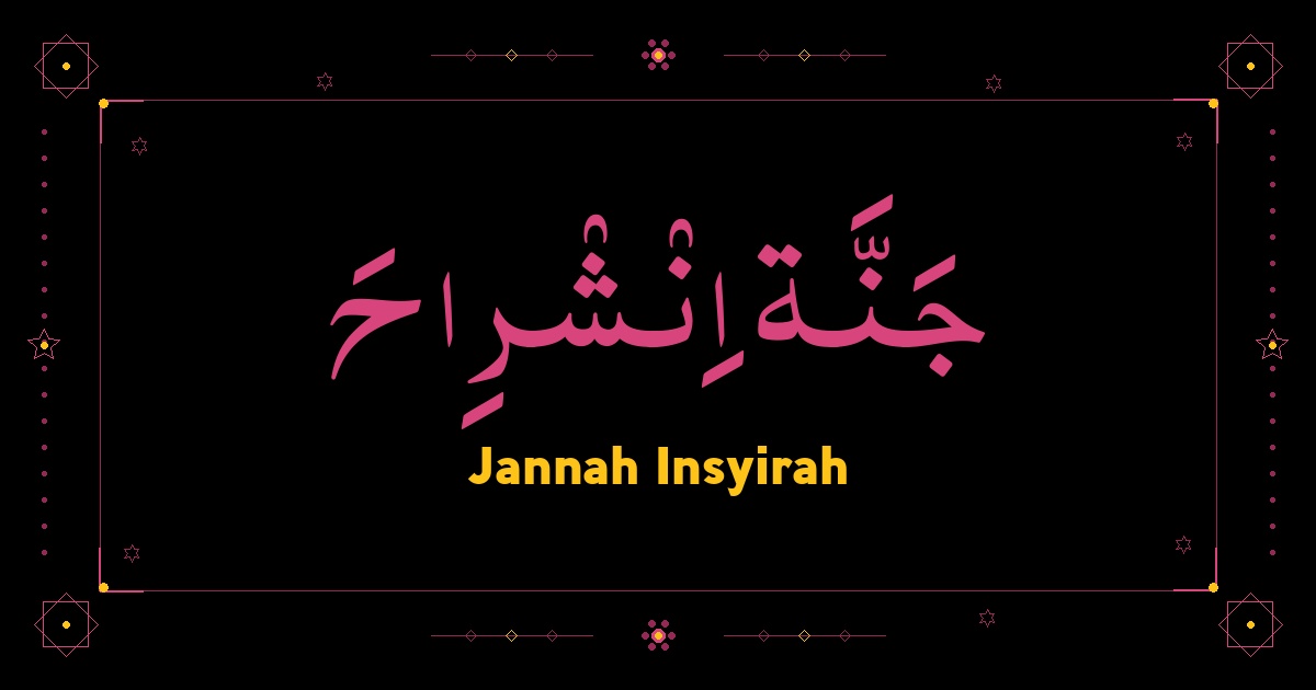 Jannah Insyirah
