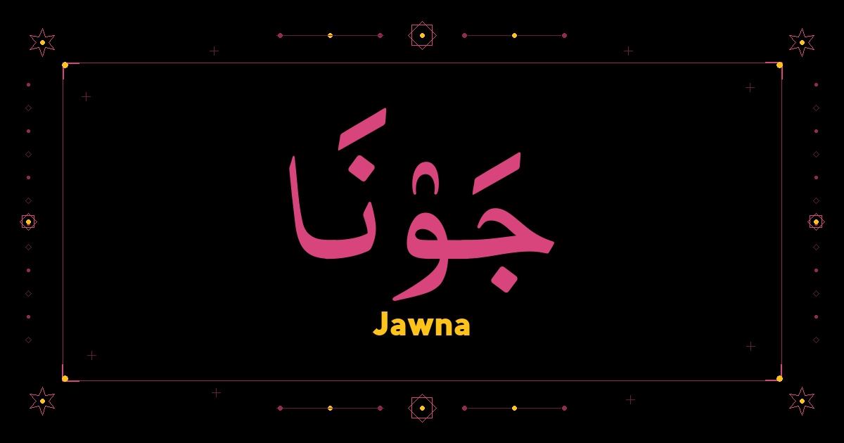Jawna