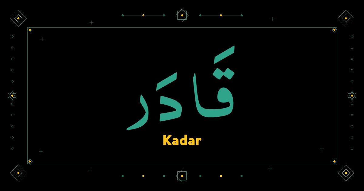 Kadar