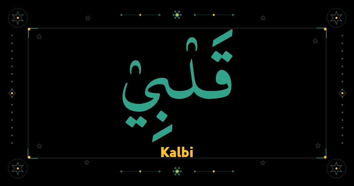 Kalbi