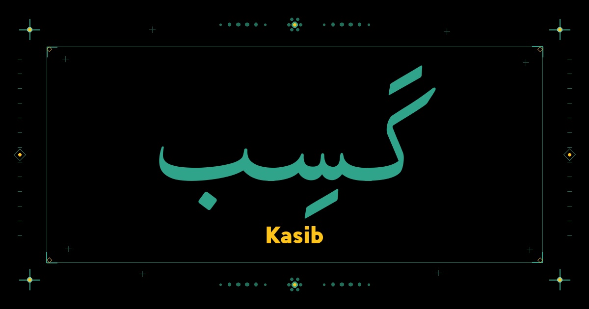 Kasib
