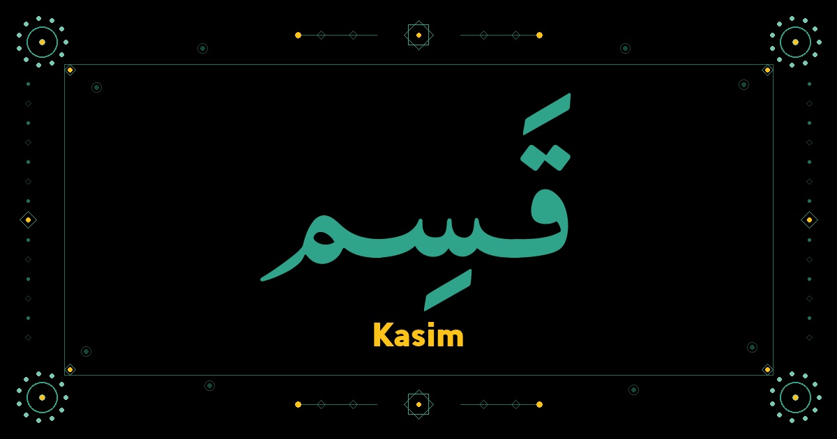 Kasim