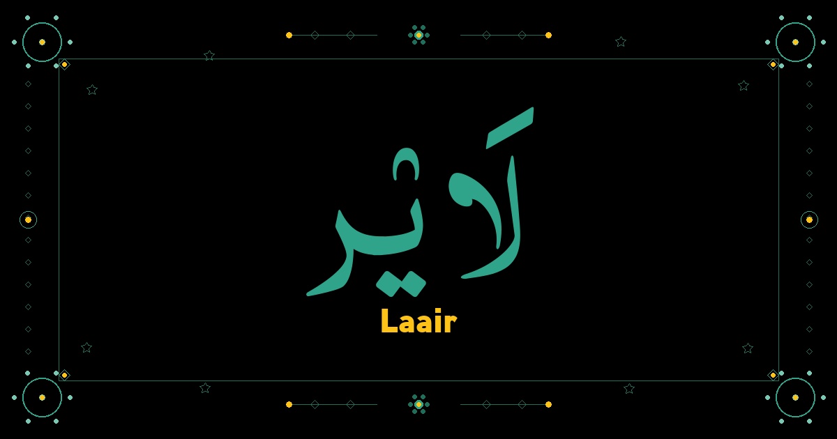 Laair