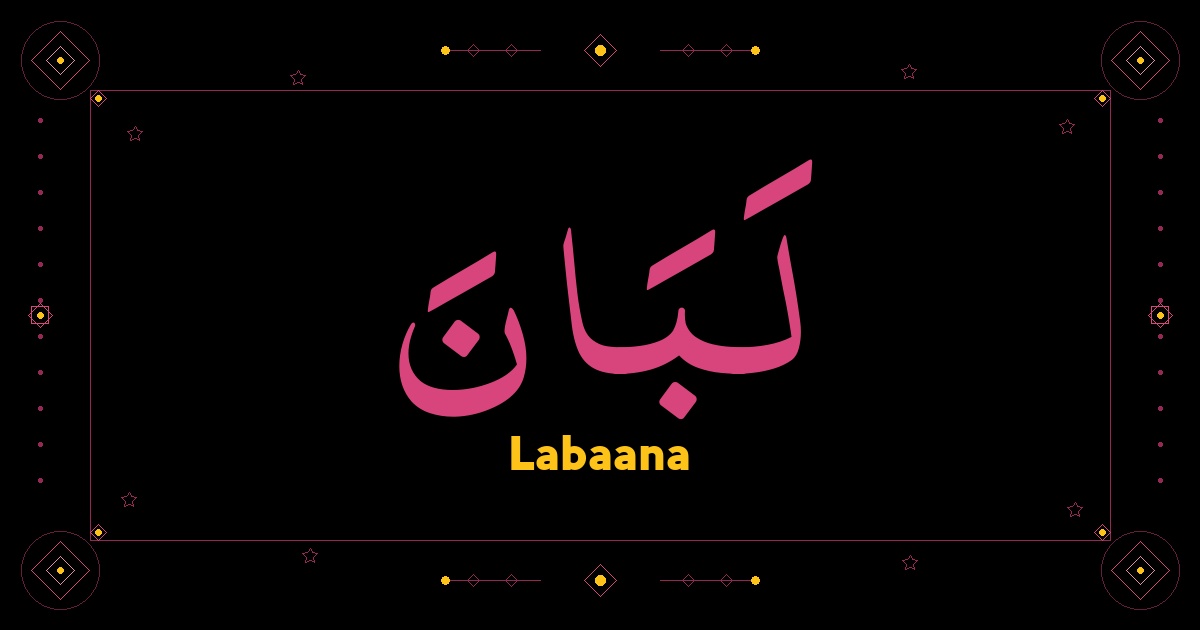 Labaana