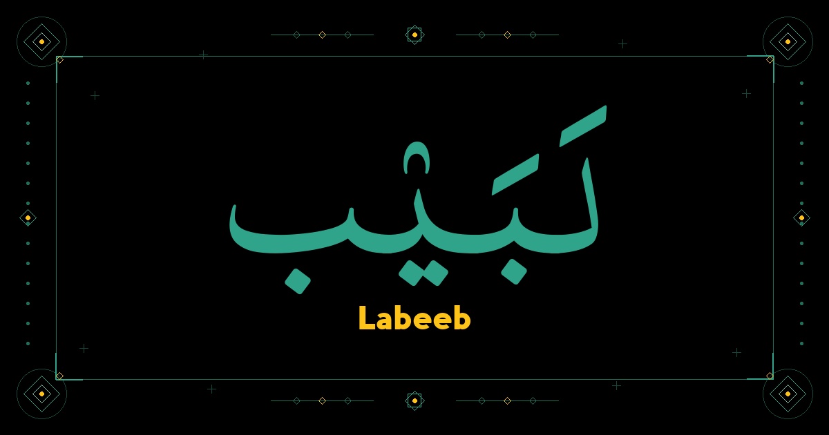 Labeeb
