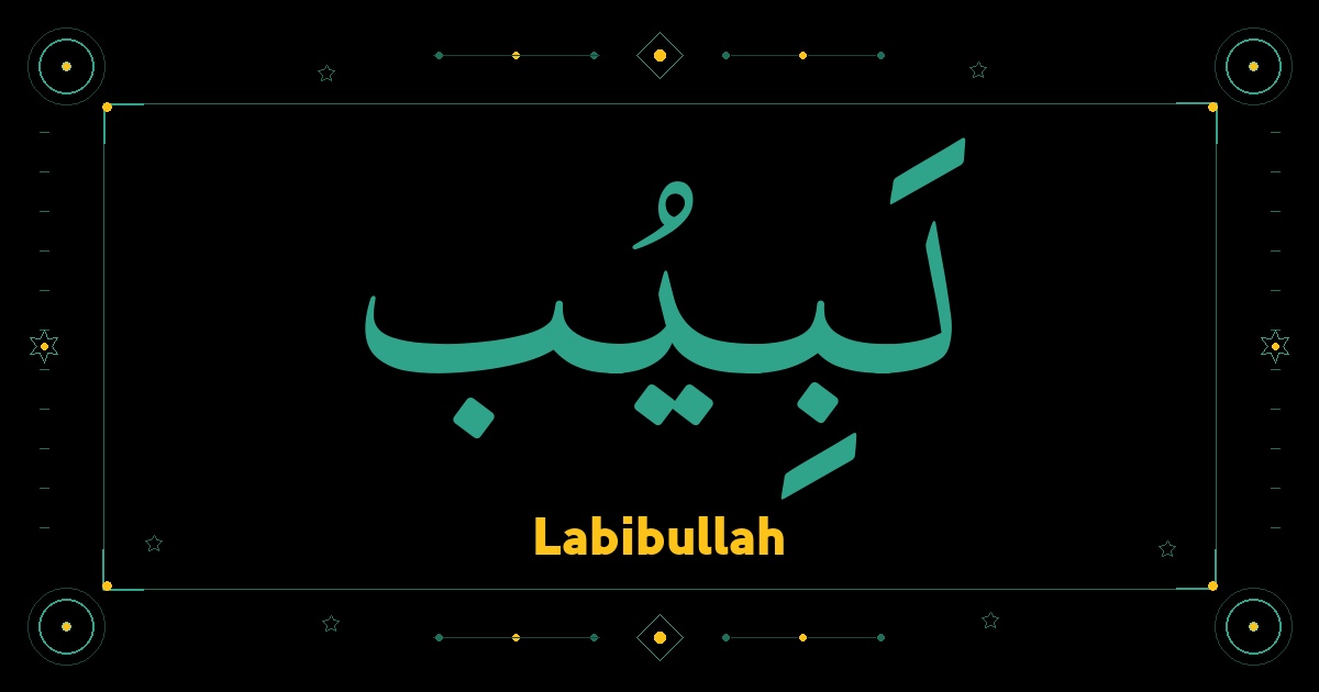 Labibullah