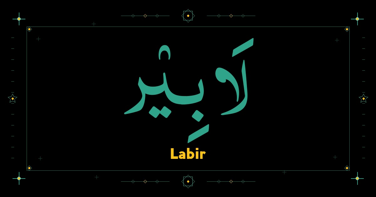 Labir