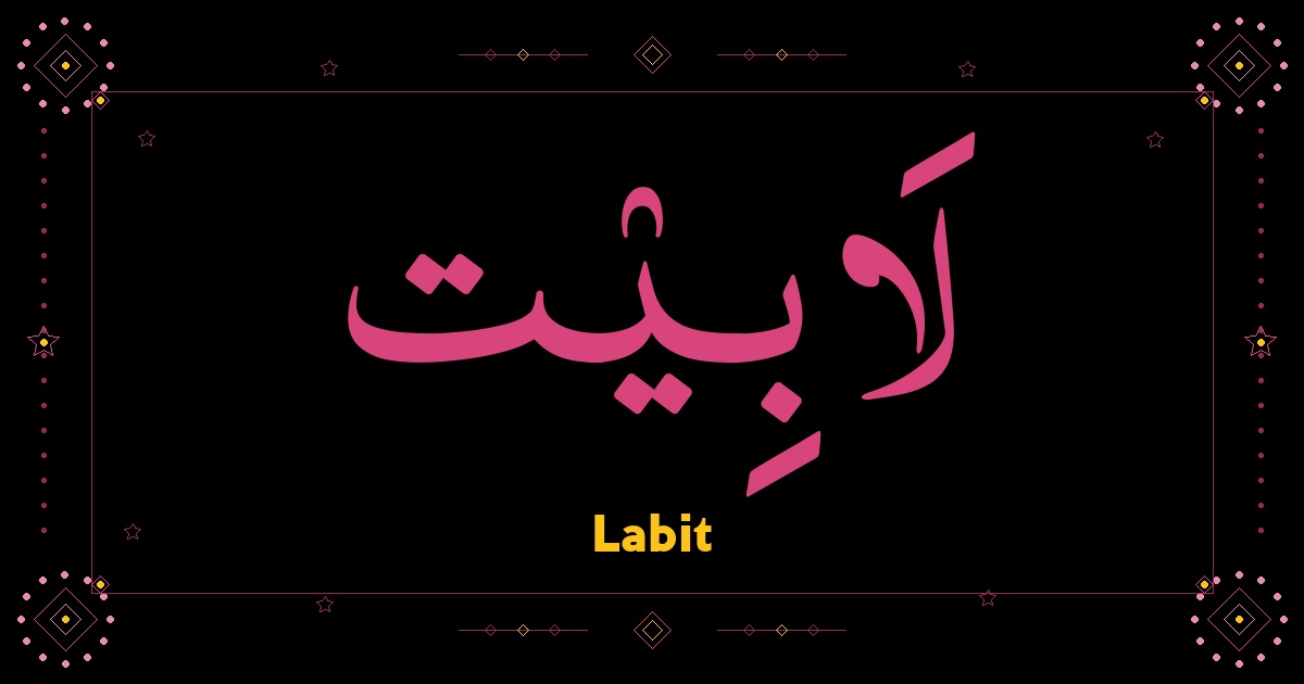 Labit