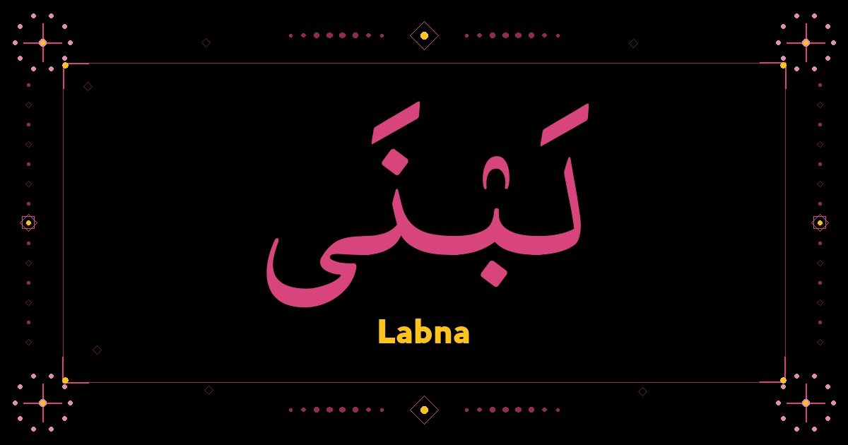 Labna