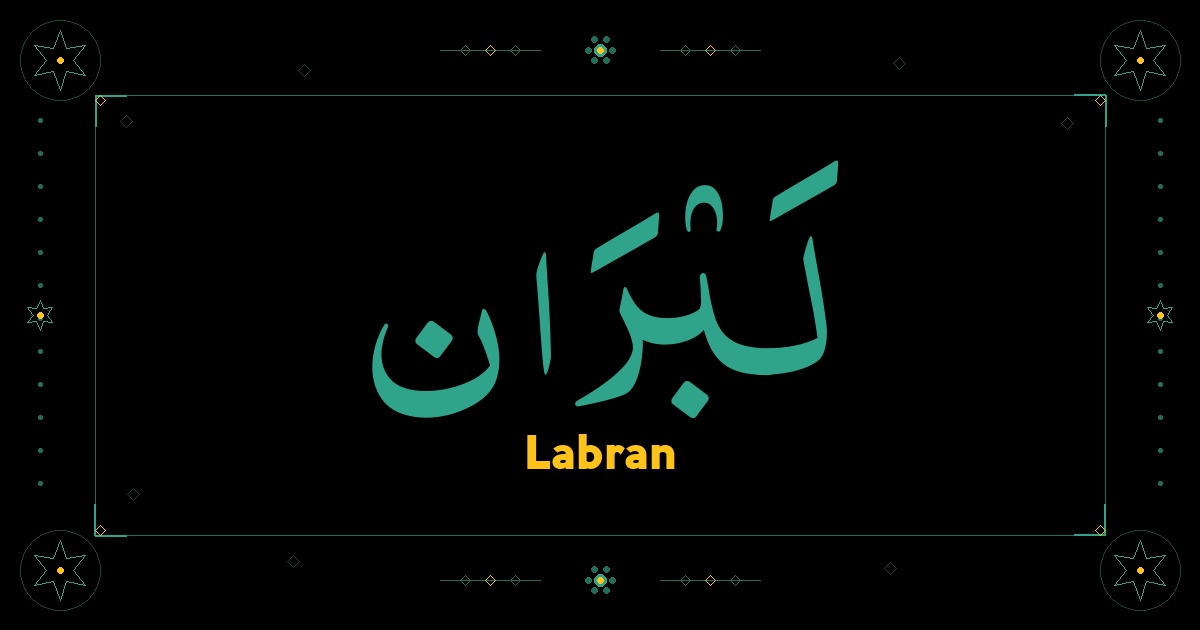 Labran