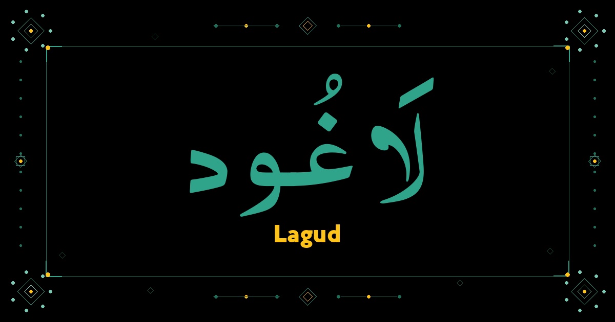 Lagud