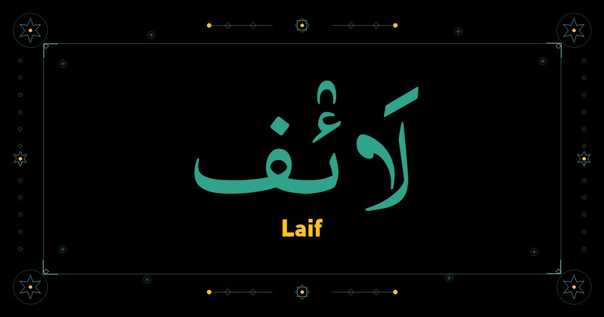 Laif