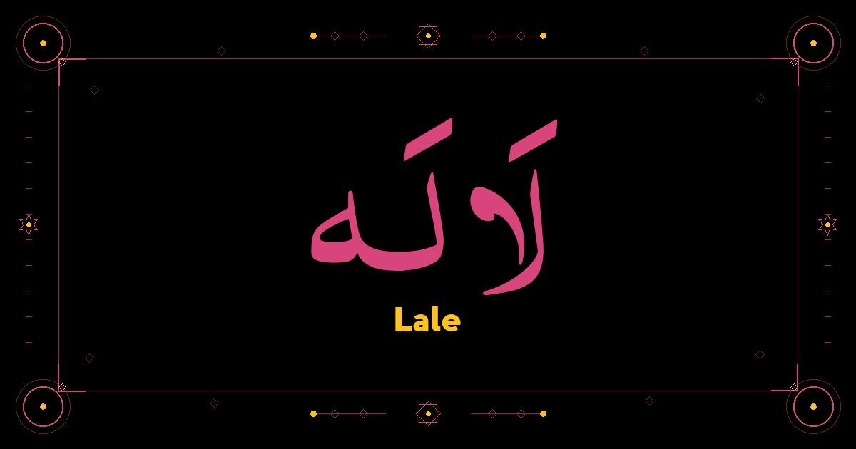 Lale