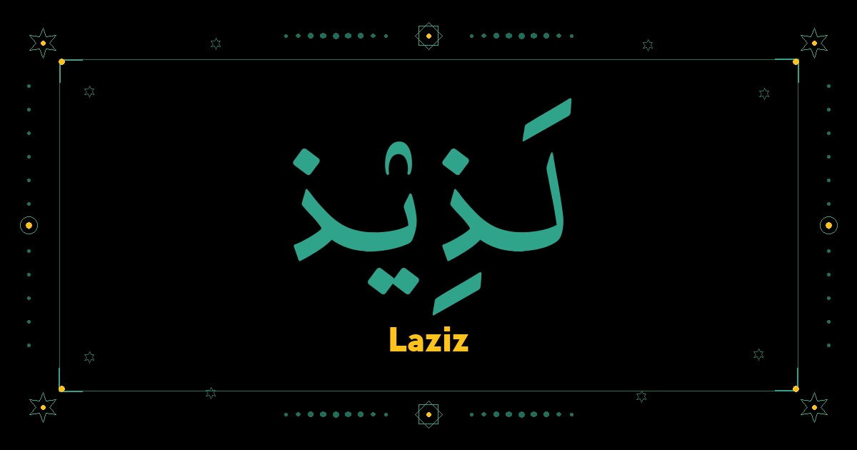 Laziz