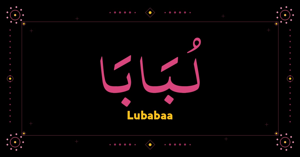 Lubabaa