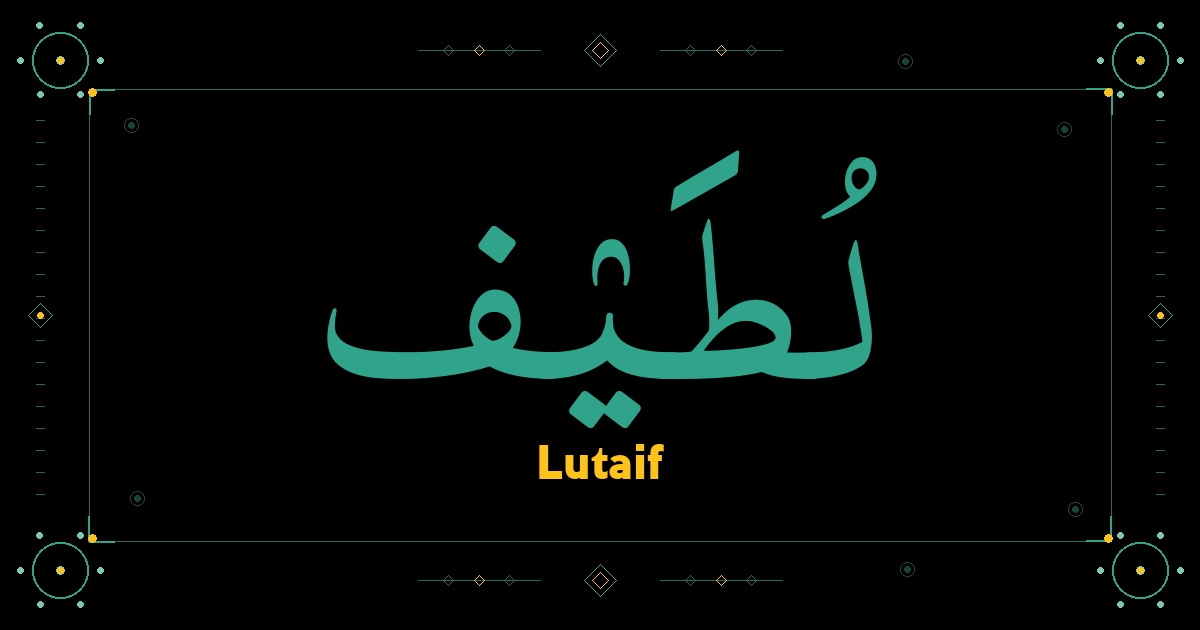 Lutaif