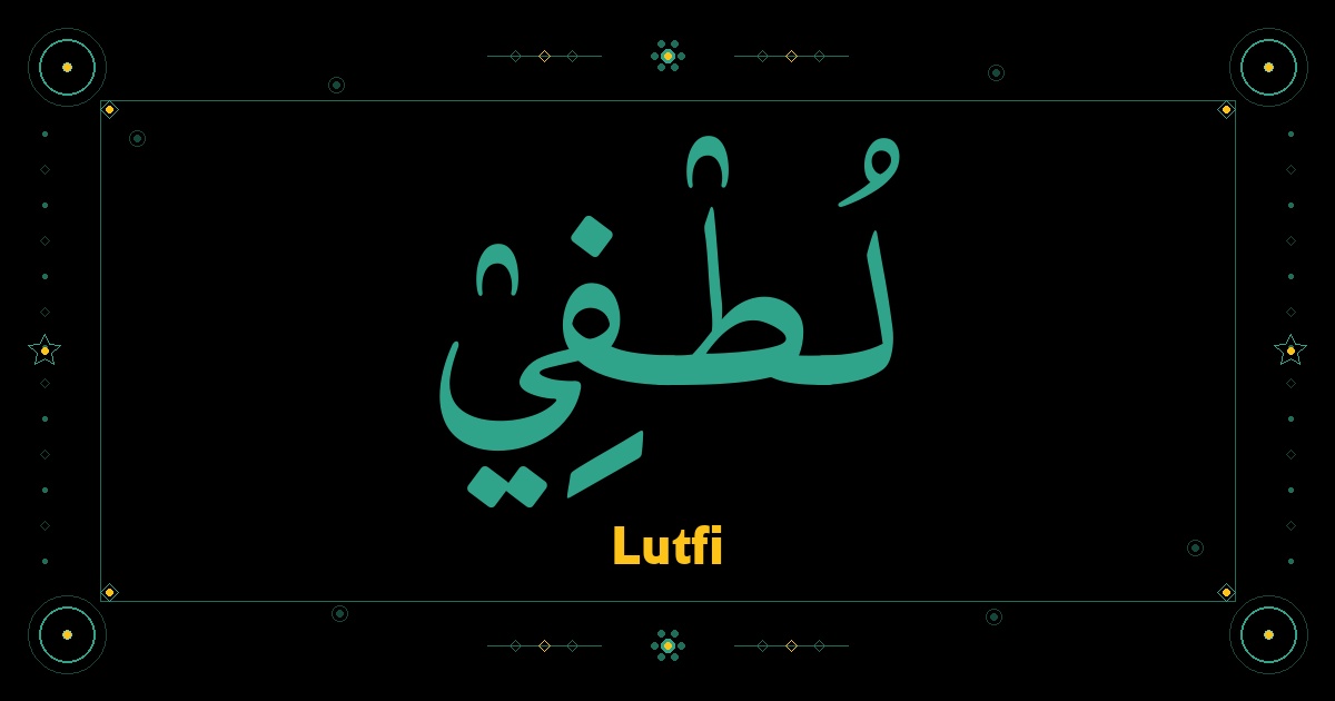 Lutfi