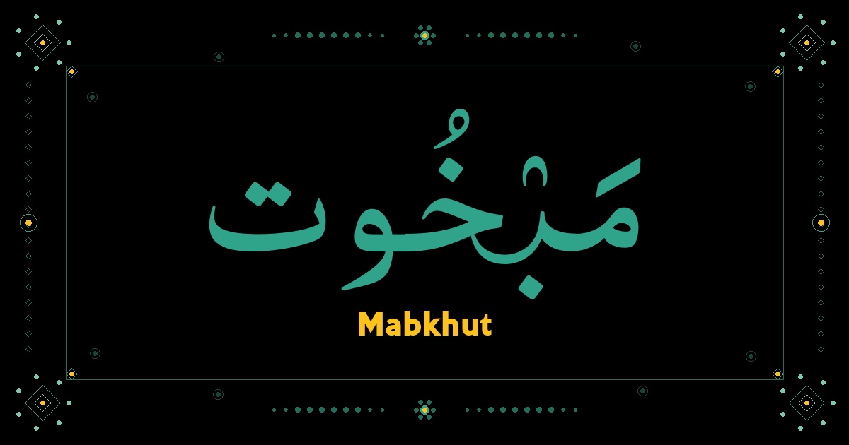 Mabkhut