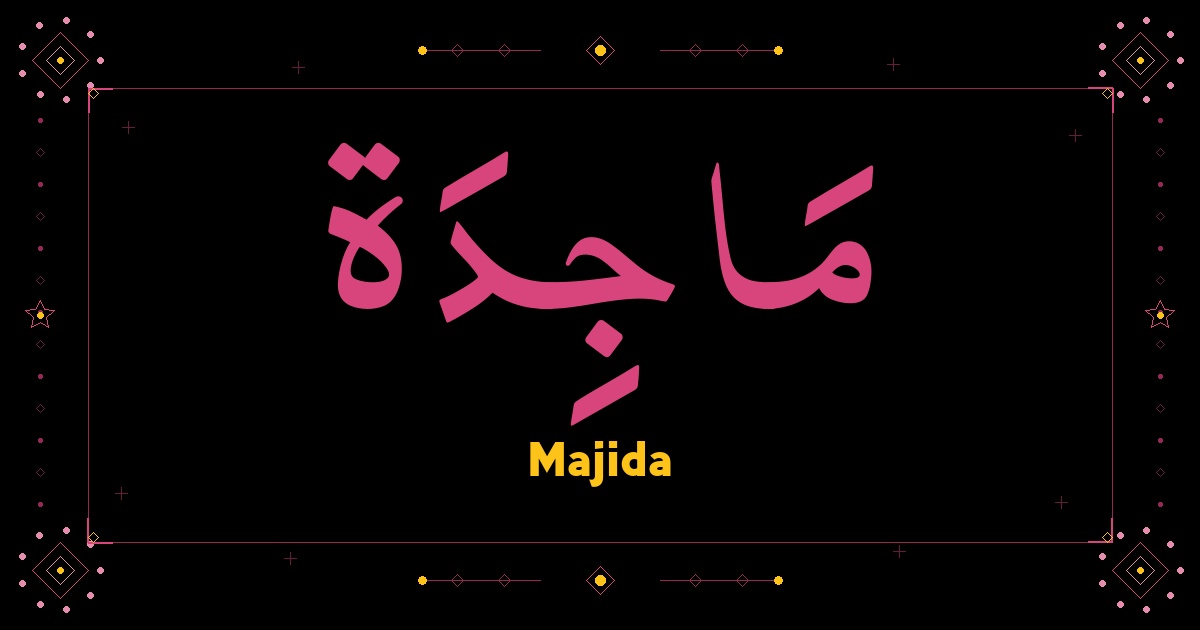 Majida