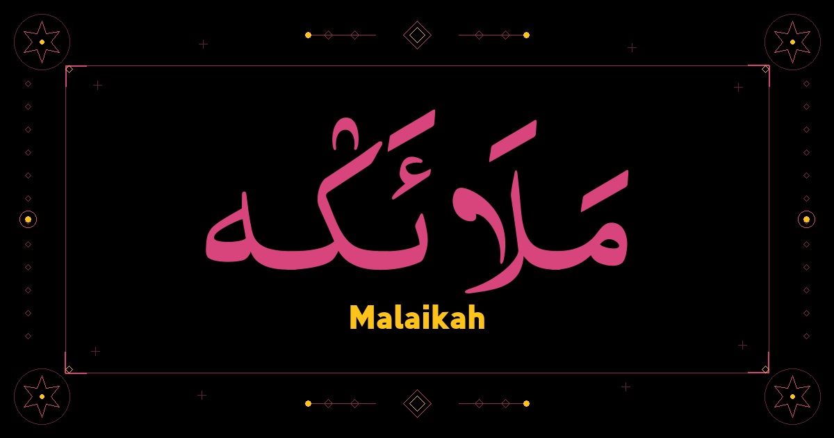 Malaikah
